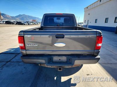 Zdjęcie 6 z 12 samochodu: 2011 FORD RANGER SUPER CAB VIN:1FTKR4EE9BPB09951 - miniatura
