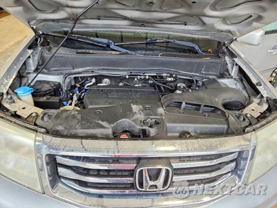 Zdjęcie 12 z 13 samochodu: 2012 HONDA PILOT TOURING VIN:5FNYF4H9XCB079839 - miniatura