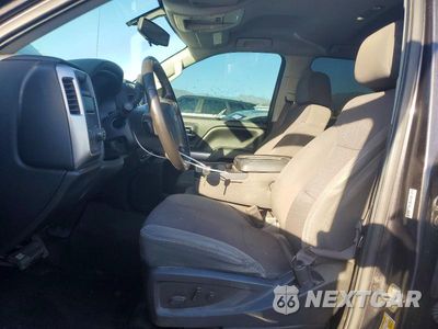 Zdjęcie 7 z 12 samochodu: 2015 CHEVROLET SILVERADO C1500 LT VIN:1GCRCREC6FZ361100 - miniatura