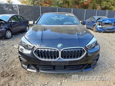 Piąte zdjęcie samochodu w środku: 2020 BMW 228XI VIN:WBA73AK0XL7F96819 - miniatura
