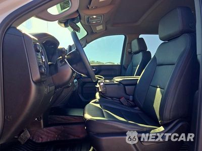 Zdjęcie 7 z 12 samochodu: 2024 CHEVROLET SILVERADO K2500 HEAVY DUTY VIN:1GC4YLE71RF277820 - miniatura