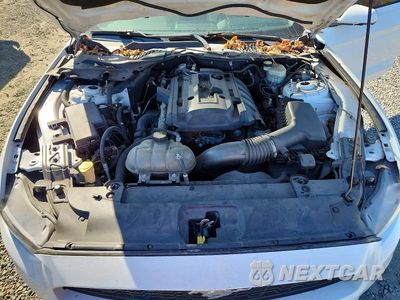 Zdjęcie 11 z 12 samochodu: 2016 FORD MUSTANG I4 COUPE VIN:1FA6P8TH6G5227234 - miniatura