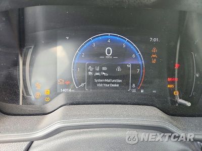 Zdjęcie 9 z 12 samochodu: 2026 TOYOTA COROLLA LE VIN:5YFB4MDEXTP397172 - miniatura