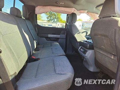 Zdjęcie 10 z 12 samochodu: 2024 FORD F150 XLT VIN:1FTFW3L89RKE64935 - miniatura