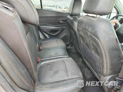 Zdjęcie 11 z 13 samochodu: 2019 CHEVROLET TRAX 1LT VIN:KL7CJLSB3KB757585 - miniatura