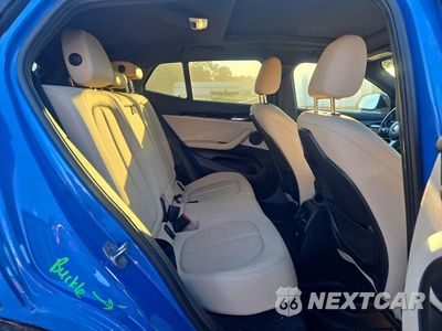 Zdjęcie 11 z 13 samochodu: 2018 BMW X2 SDRIVE28I VIN:WBXYJ3C32JEJ81679 - miniatura