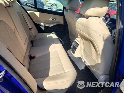 Zdjęcie 10 z 13 samochodu: 2022 BMW 330XI VIN:3MW5R7J02N8C71283 - miniatura