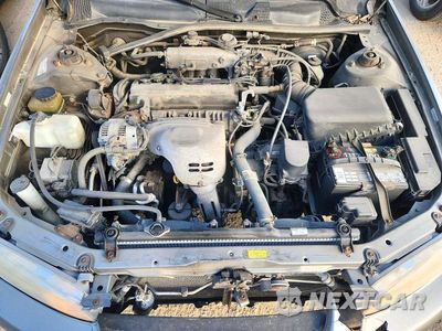 Zdjęcie 11 z 12 samochodu: 2000 TOYOTA CAMRY LE VIN:JT2BG22K1Y0527063 - miniatura