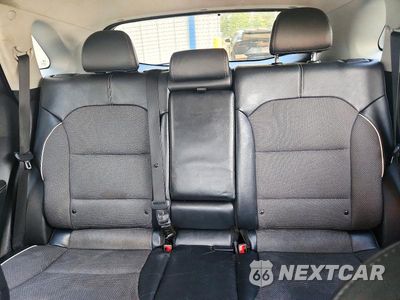 Zdjęcie 10 z 13 samochodu: 2022 KIA NIRO EV EX VIN:KNDCC3LG0N5153499 - miniatura