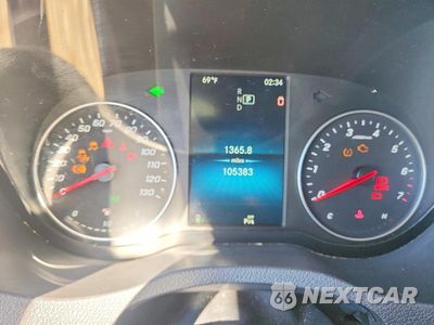 Zdjęcie 9 z 14 samochodu: 2022 MERCEDES-BENZ SPRINTER 1500 VIN:W1Y70BGY5NT089152 - miniatura