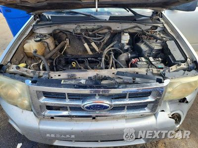 Zdjęcie 12 z 14 samochodu: 2009 FORD ESCAPE XLT VIN:1FMCU037X9KA94380 - miniatura