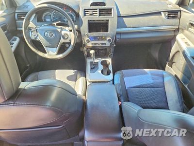 Zdjęcie 8 z 12 samochodu: 2013 TOYOTA CAMRY SE VIN:4T1BF1FK9DU712930 - miniatura