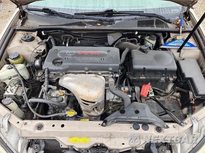 Zdjęcie 11 z 12 samochodu: 2003 TOYOTA CAMRY LE VIN:4T1BE32K53U776272 - miniatura