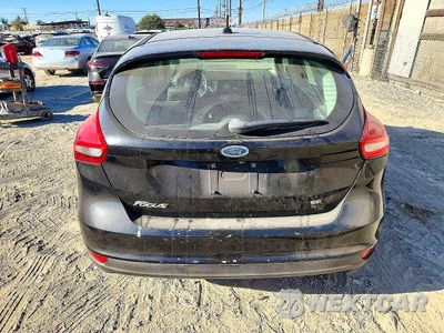 Zdjęcie 6 z 13 samochodu: 2015 FORD FOCUS SE VIN:1FADP3K24FL289930 - miniatura