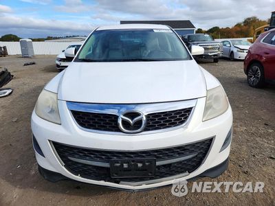 Piąte zdjęcie samochodu w środku: 2010 MAZDA CX-9 VIN:JM3TB3MV3A0219784 - miniatura