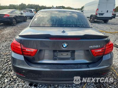 Zdjęcie 6 z 12 samochodu: 2014 BMW 428 I VIN:WBA3V5C58EP747747 - miniatura