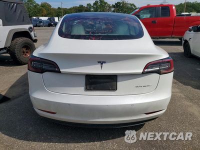 Zdjęcie 6 z 12 samochodu: 2021 TESLA MODEL 3 VIN:5YJ3E1EB9MF063507 - miniatura
