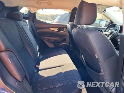 Zdjęcie 11 z 13 samochodu: 2020 NISSAN ROGUE SPORT S VIN:JN1BJ1CW9LW384604 - miniatura