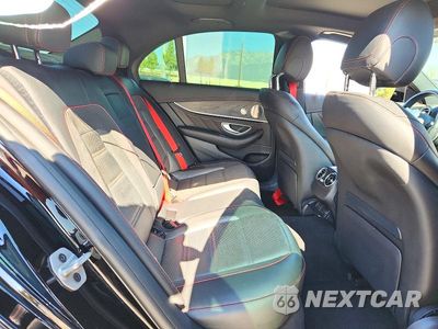 Zdjęcie 10 z 12 samochodu: 2021 MERCEDES-BENZ E AMG 53 4MATIC VIN:W1KZF6BB6MA996062 - miniatura