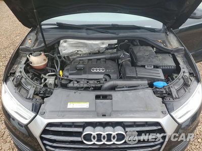 Zdjęcie 12 z 13 samochodu: 2018 AUDI Q3 PREMIUM VIN:WA1ECCFS6JR020901 - miniatura