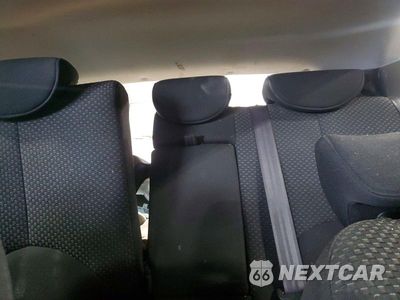 Zdjęcie 10 z 13 samochodu: 2008 HYUNDAI ACCENT SE VIN:KMHCN36C98U079234 - miniatura