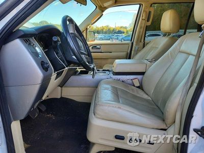 Zdjęcie 7 z 13 samochodu: 2017 FORD EXPEDITION EL LIMITED VIN:1FMJK1KT7HEA14483 - miniatura