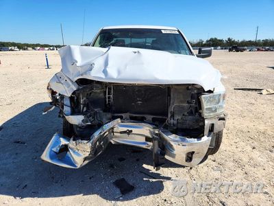 Piąte zdjęcie samochodu w środku: 2014 RAM 1500 SLT VIN:1C6RR6LT9ES179745 - miniatura