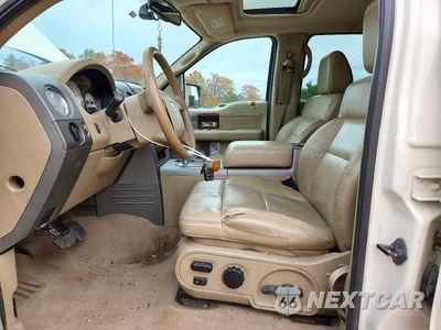 Zdjęcie 7 z 12 samochodu: 2007 FORD F150 SUPERCREW VIN:1FTPW14V87FA65131 - miniatura