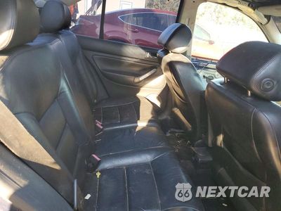 Zdjęcie 10 z 12 samochodu: 2004 VOLKSWAGEN JETTA GLS TDI VIN:3VWSR69M84M120104 - miniatura