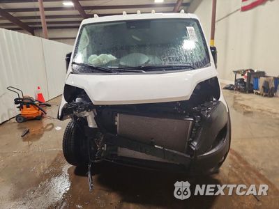 Piąte zdjęcie samochodu w środku: 2025 RAM PROMASTER 2500 2500 STANDARD VIN:3C6LRVVG2SE524841 - miniatura