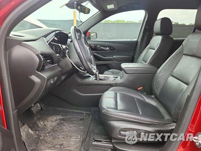 Zdjęcie 7 z 14 samochodu: 2023 CHEVROLET TRAVERSE RS VIN:1GNERJKW3PJ165894 - miniatura