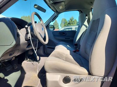 Zdjęcie 7 z 13 samochodu: 2003 FORD F150 VIN:2FTRF18W13CA05452 - miniatura