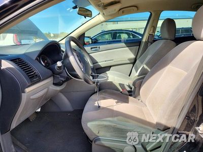 Zdjęcie 7 z 12 samochodu: 2009 NISSAN SENTRA 2.0 VIN:3N1AB61E79L661202 - miniatura