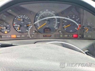 Zdjęcie 9 z 12 samochodu: 1998 MERCEDES-BENZ SL 500 VIN:WDBFA67F6WF155614 - miniatura