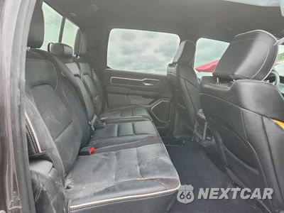 Zdjęcie 10 z 12 samochodu: 2026 RAM 1500 LARAMIE VIN:1C6SRFJT4TN313951 - miniatura