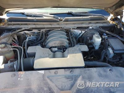 Zdjęcie 11 z 12 samochodu: 2016 CHEVROLET SILVERADO K1500 LT VIN:1GCVKREC1GZ182126 - miniatura