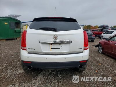 Zdjęcie 6 z 13 samochodu: 2016 CADILLAC SRX LUXURY COLLECTION VIN:3GYFNEE35GS548701 - miniatura
