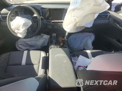 Zdjęcie 8 z 12 samochodu: 2026 TOYOTA CAMRY SE VIN:4T1DAACK7TU336304 - miniatura