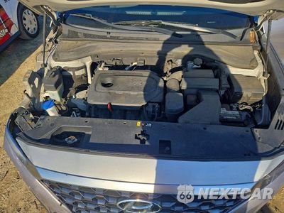 Zdjęcie 12 z 14 samochodu: 2020 HYUNDAI SANTA FE SE VIN:5NMS2CAD2LH183573 - miniatura