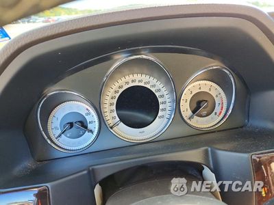 Zdjęcie 9 z 14 samochodu: 2013 MERCEDES-BENZ GLK 350 4MATIC VIN:WDCGG8JB8DG083144 - miniatura