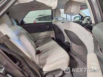 Zdjęcie 11 z 13 samochodu: 2023 HYUNDAI IONIQ 5 SEL VIN:KM8KNDAFXPU191834 - miniatura