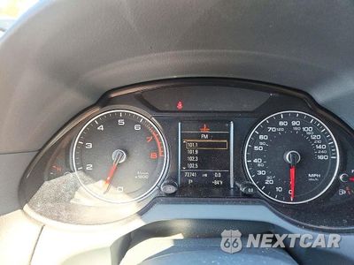 Zdjęcie 9 z 12 samochodu: 2015 AUDI Q5 PREMIUM PLUS VIN:WA1DGAFP2FA073388 - miniatura