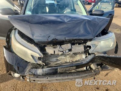 Zdjęcie 12 z 13 samochodu: 2012 HONDA CR-V EXL VIN:JHLRM4H7XCC000842 - miniatura