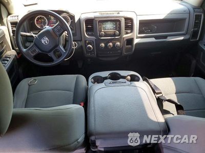 Zdjęcie 8 z 12 samochodu: 2015 RAM 1500 ST VIN:1C6RR7KT3FS680798 - miniatura