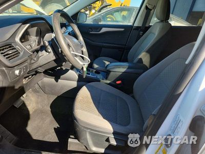 Zdjęcie 7 z 12 samochodu: 2022 FORD ESCAPE SE VIN:1FMCU9G6XNUA60749 - miniatura