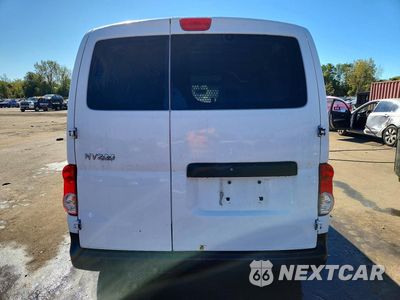 Zdjęcie 6 z 13 samochodu: 2015 NISSAN NV200 S VIN:3N6CM0KN6FK690037 - miniatura