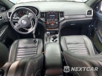 Zdjęcie 8 z 14 samochodu: 2020 JEEP GRAND CHEROKEE LIMITED VIN:1C4RJFBG8LC327718 - miniatura