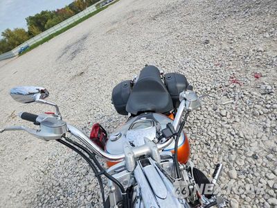Piąte zdjęcie samochodu w środku: 2006 YAMAHA XV1900 CT VIN:JYAVP22E56A002878 - miniatura