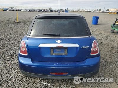 Zdjęcie 6 z 12 samochodu: 2012 MINI COOPER VIN:WMWSU3C58CT541013 - miniatura