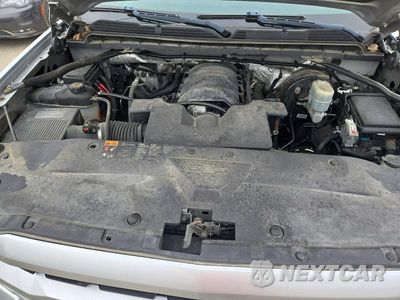 Zdjęcie 11 z 12 samochodu: 2016 CHEVROLET SILVERADO K1500 CUSTOM VIN:1GCVKPEC3GZ184626 - miniatura